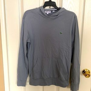 Hooded! Great condition. Rarely worn